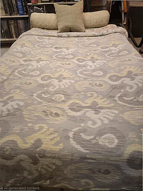 Peacock Alley Bedding King